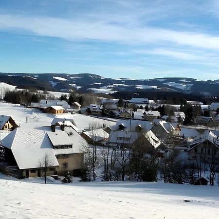Ferien Auf Dem Steingrubenhof Lägenhet Sankt Peter Exteriör bild