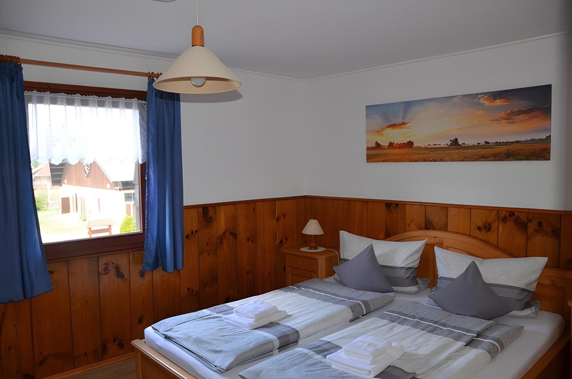 Ferien Auf Dem Steingrubenhof Lägenhet Sankt Peter Exteriör bild