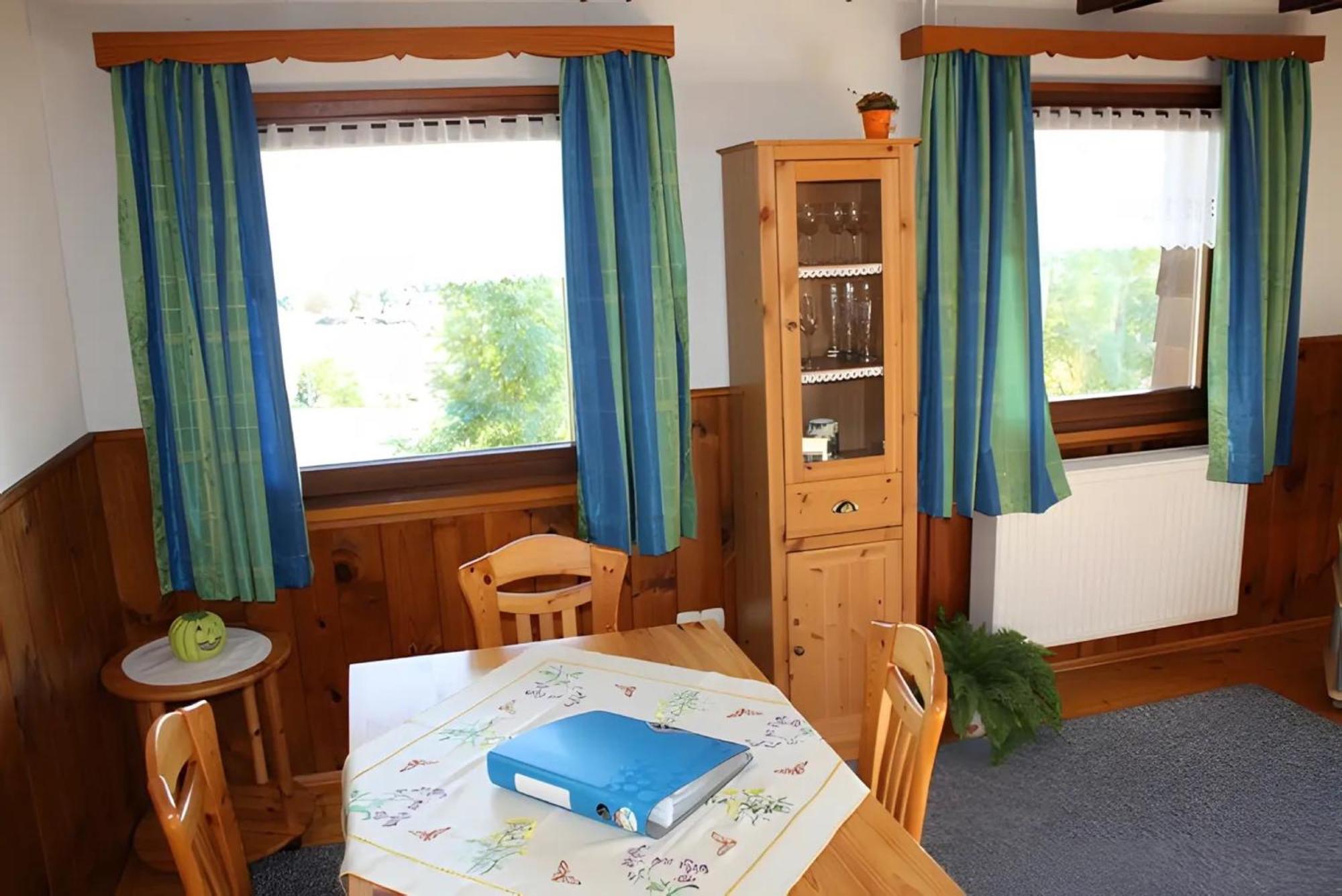 Ferien Auf Dem Steingrubenhof Lägenhet Sankt Peter Exteriör bild